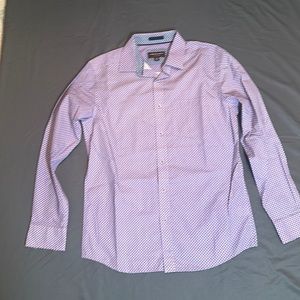 Johnston & Murphy Dress Shirt